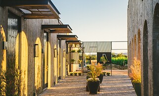 Hotel Andana Resort