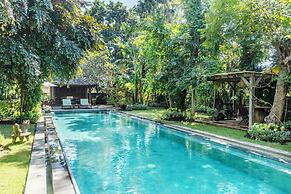 The Asraya Villa Sanur by Nakula