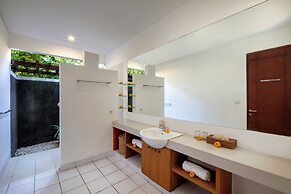 The Asraya Villa Sanur by Nakula