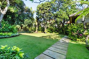 The Asraya Villa Sanur by Nakula