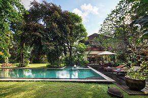 The Asraya Villa Sanur by Nakula