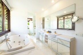 The Asraya Villa Sanur by Nakula