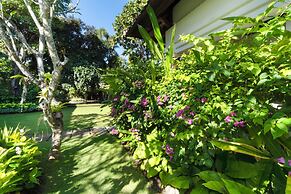 The Asraya Villa Sanur by Nakula