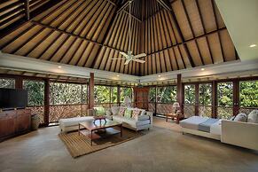 The Asraya Villa Sanur by Nakula