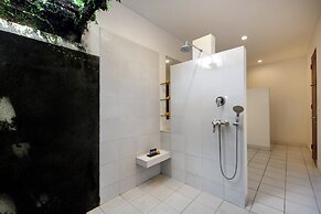 The Asraya Villa Sanur by Nakula