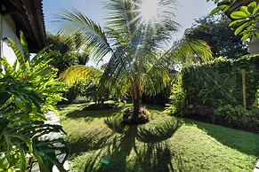 The Asraya Villa Sanur by Nakula