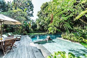 The Asraya Villa Sanur by Nakula