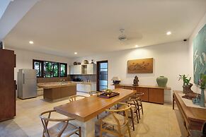 The Asraya Villa Sanur by Nakula