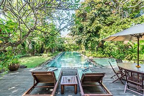 The Asraya Villa Sanur by Nakula