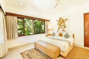 The Asraya Villa Sanur by Nakula