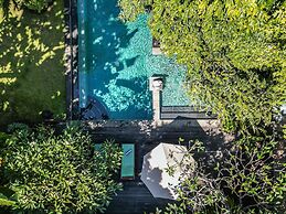 The Asraya Villa Sanur by Nakula