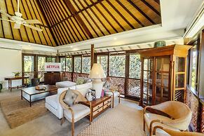 The Asraya Villa Sanur by Nakula