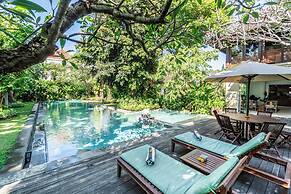 The Asraya Villa Sanur by Nakula