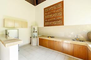 The Asraya Villa Sanur by Nakula