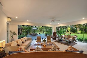 The Asraya Villa Sanur by Nakula