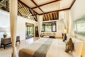 The Asraya Villa Sanur by Nakula