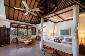 The Asraya Villa Sanur by Nakula