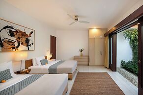 The Asraya Villa Sanur by Nakula