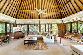 The Asraya Villa Sanur by Nakula