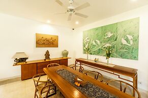The Asraya Villa Sanur by Nakula