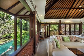The Asraya Villa Sanur by Nakula
