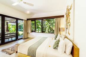 The Asraya Villa Sanur by Nakula