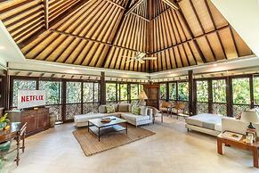 The Asraya Villa Sanur by Nakula