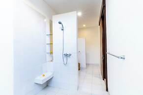 The Asraya Villa Sanur by Nakula