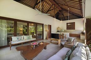 The Asraya Villa Sanur by Nakula