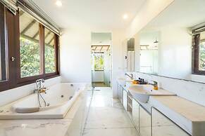 The Asraya Villa Sanur by Nakula