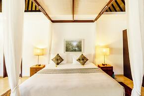 The Asraya Villa Sanur by Nakula