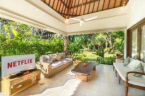 The Asraya Villa Sanur by Nakula