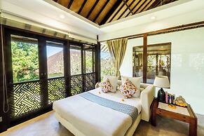 The Asraya Villa Sanur by Nakula