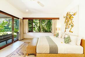 The Asraya Villa Sanur by Nakula