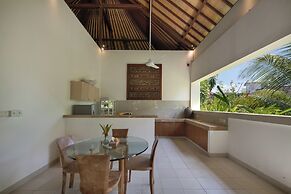 The Asraya Villa Sanur by Nakula