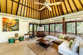The Asraya Villa Sanur by Nakula