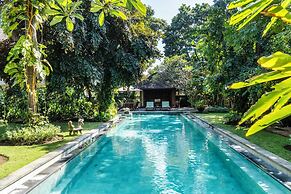 The Asraya Villa Sanur by Nakula
