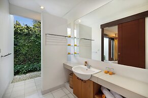 The Asraya Villa Sanur by Nakula