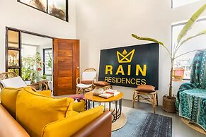 Rain Airport BNB