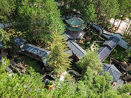 L.T.C DALAT VILLA  & RESORT