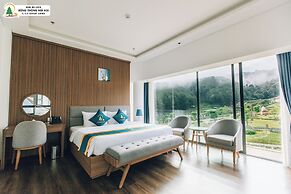 L.T.C DALAT VILLA  & RESORT