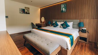 Rung Thong Nui Voi Villa & Resort