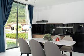 L.T.C DALAT VILLA  & RESORT
