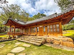 Rung Thong Nui Voi Villa & Resort