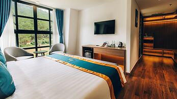 Rung Thong Nui Voi Villa & Resort