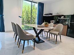 Rung Thong Nui Voi Villa & Resort