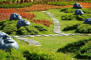 L.T.C DALAT VILLA  & RESORT