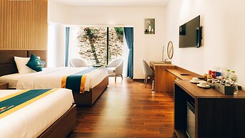 Rung Thong Nui Voi Villa & Resort