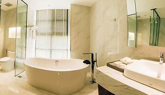 Rung Thong Nui Voi Villa & Resort