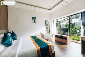 Rung Thong Nui Voi Villa & Resort